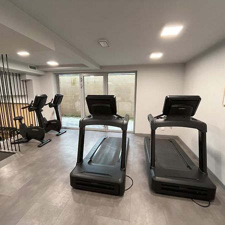 Resort Apartamenty Klifowa Rewal 55 Exteriér fotografie