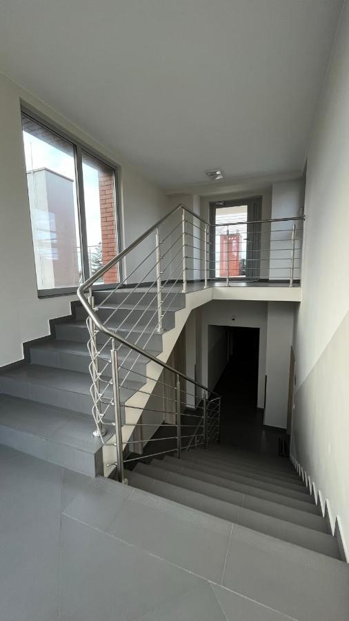 Resort Apartamenty Klifowa Rewal 55 Exteriér fotografie
