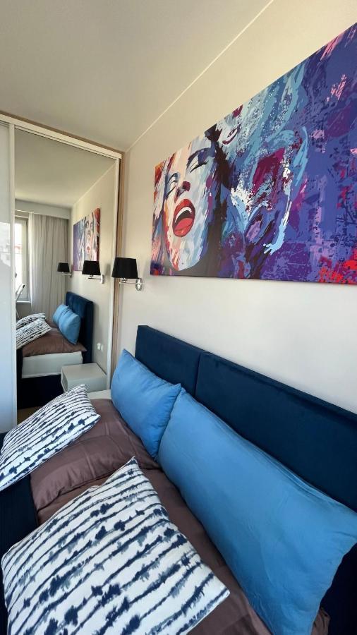 Resort Apartamenty Klifowa Rewal 55 Exteriér fotografie