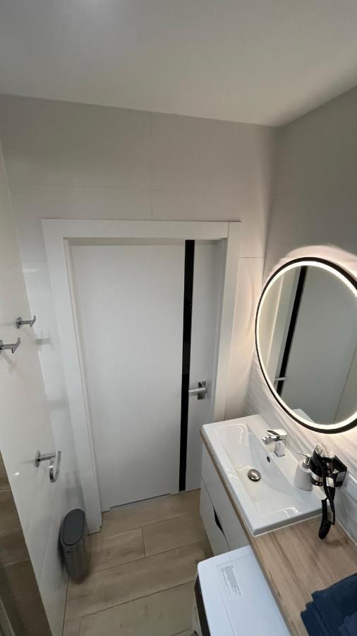 Resort Apartamenty Klifowa Rewal 55 Exteriér fotografie