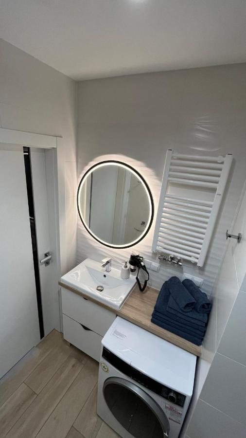 Resort Apartamenty Klifowa Rewal 55 Exteriér fotografie